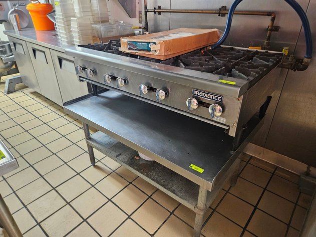 Image for Mesa Pizza Restaurant (Dinkytown)