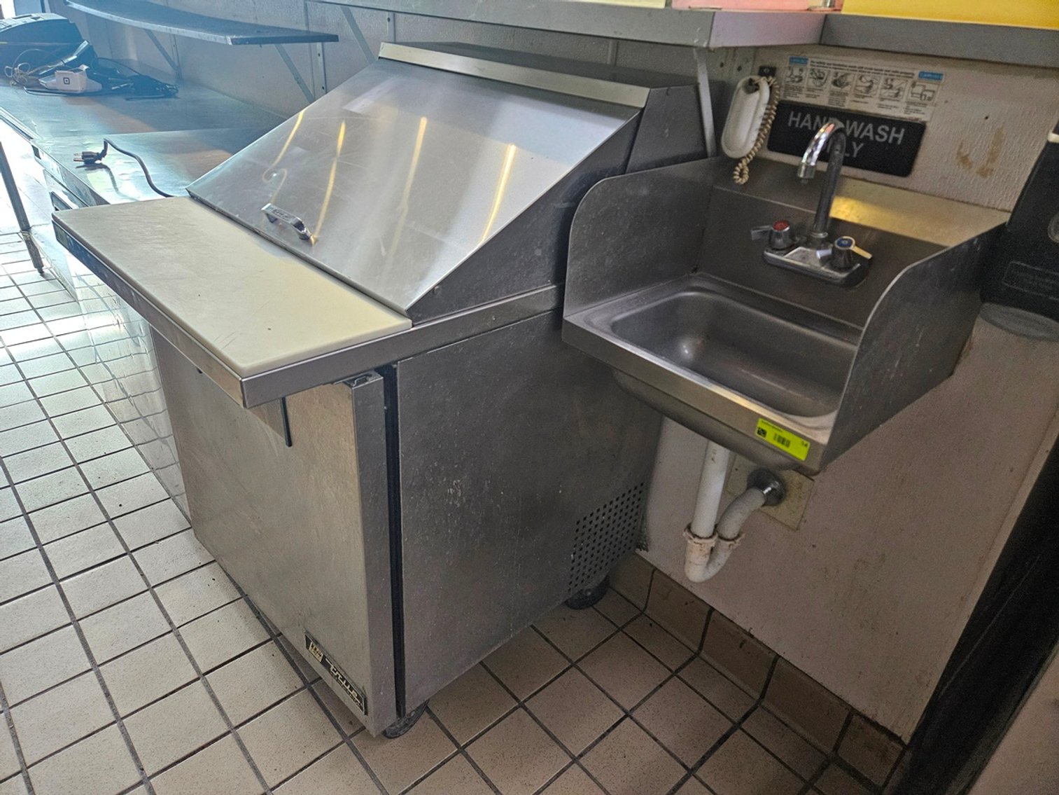 Image for Mesa Pizza Restaurant (Uptown)