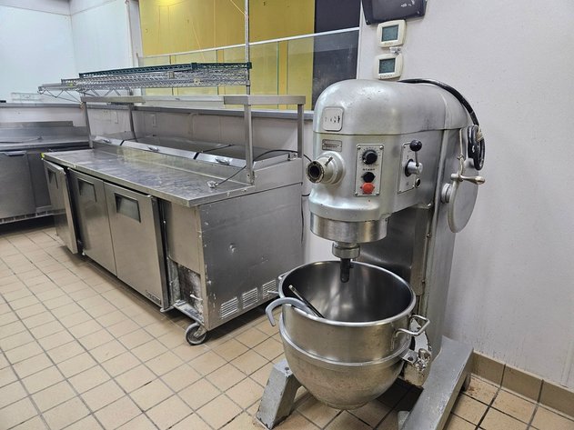 Image for Mesa Pizza Restaurant (Uptown)