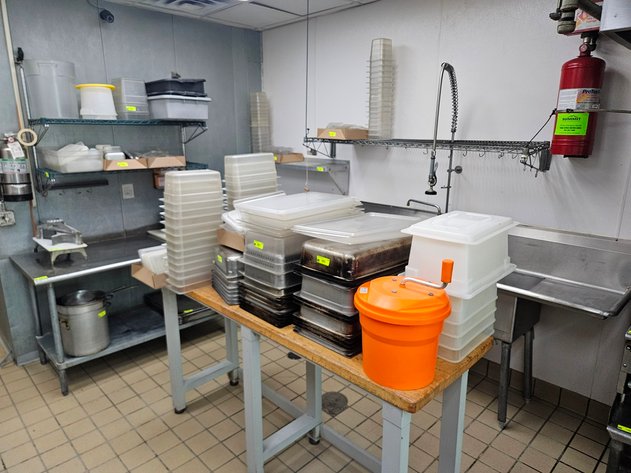 Image for Mesa Pizza Restaurant (Uptown)