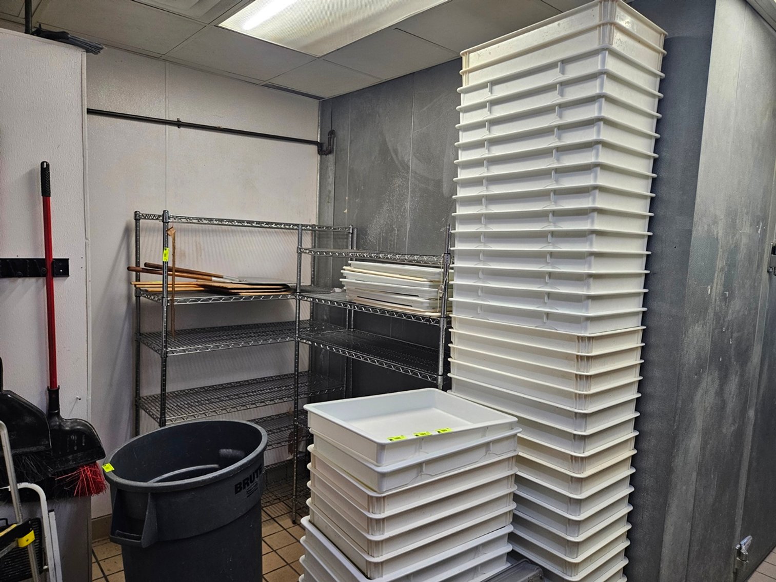 Image for Mesa Pizza Restaurant (Uptown)