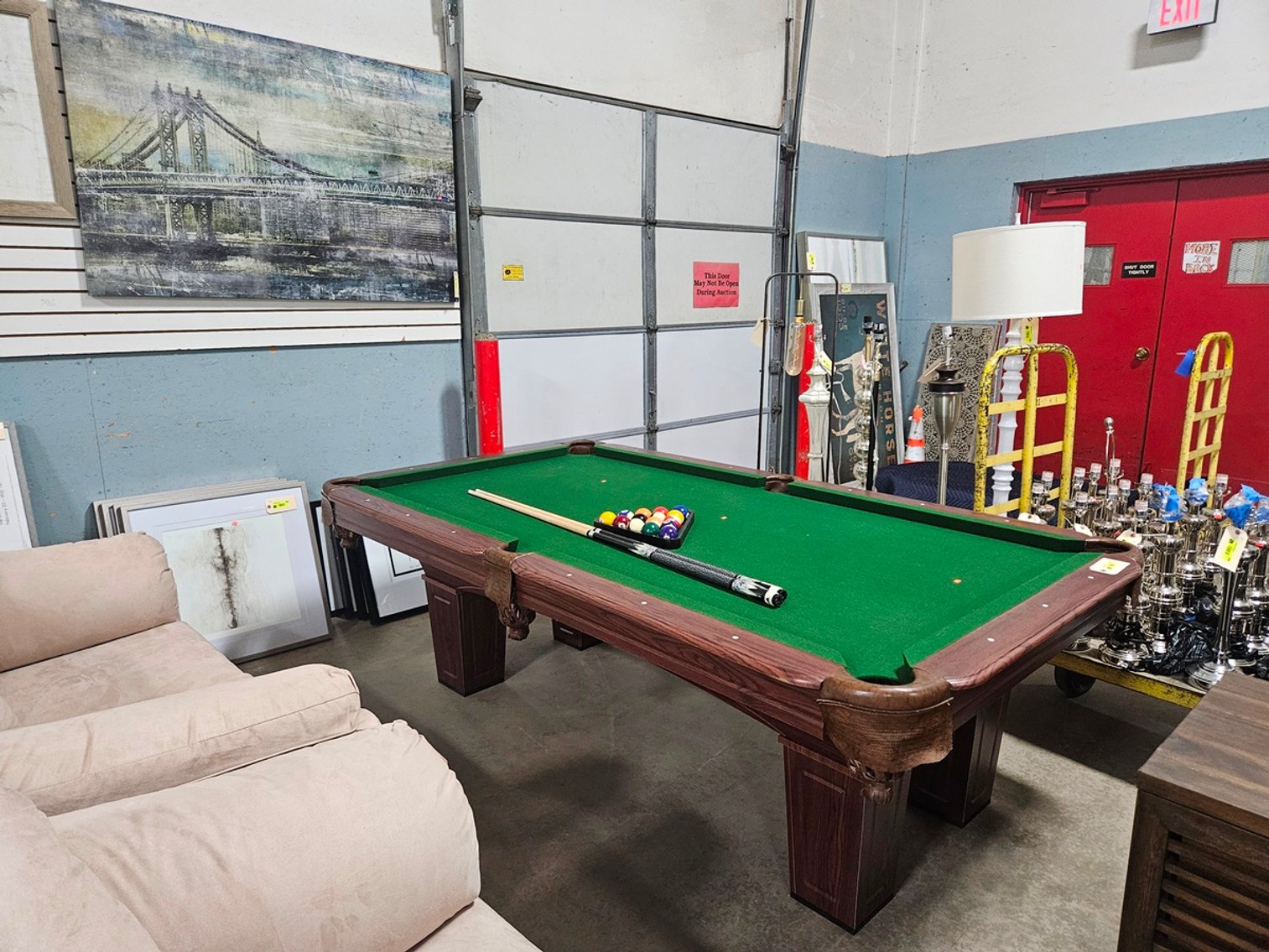 Image for Model Home Furniture, Home Goods & More