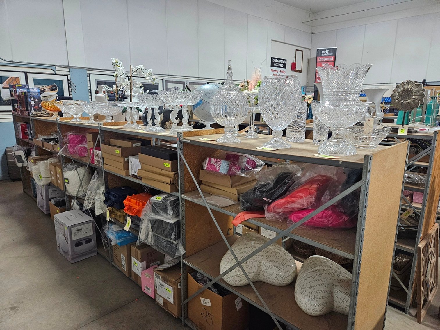 Image for Model Home Furniture, Home Goods & More