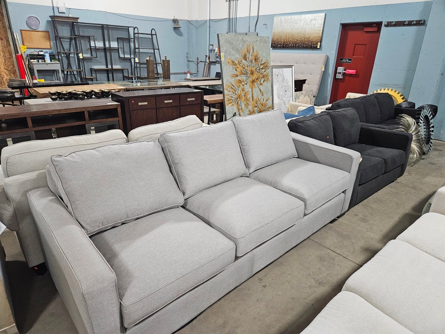 Image for Model Home Furniture, Home Goods & More