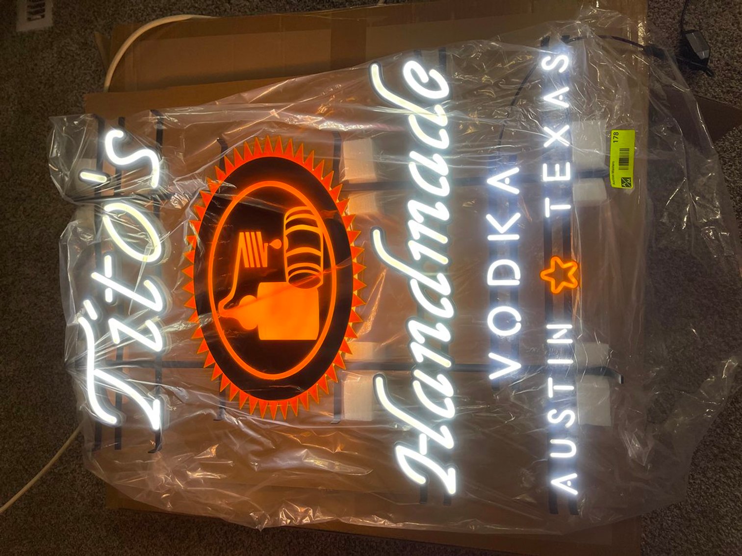 Image for Liquor Store Refrigeration, Fixtures & Decor