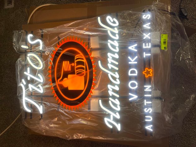 Image for Liquor Store Refrigeration, Fixtures & Decor