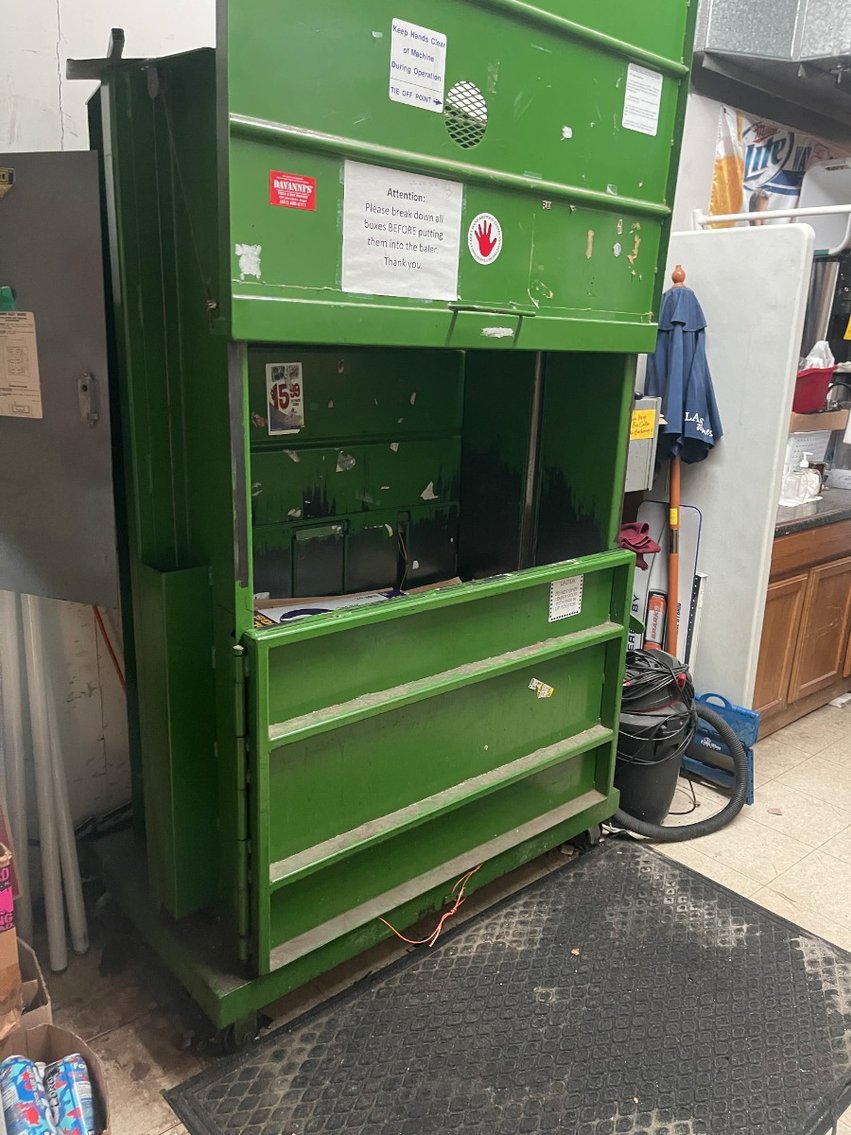 Image for Liquor Store Refrigeration, Fixtures & Decor