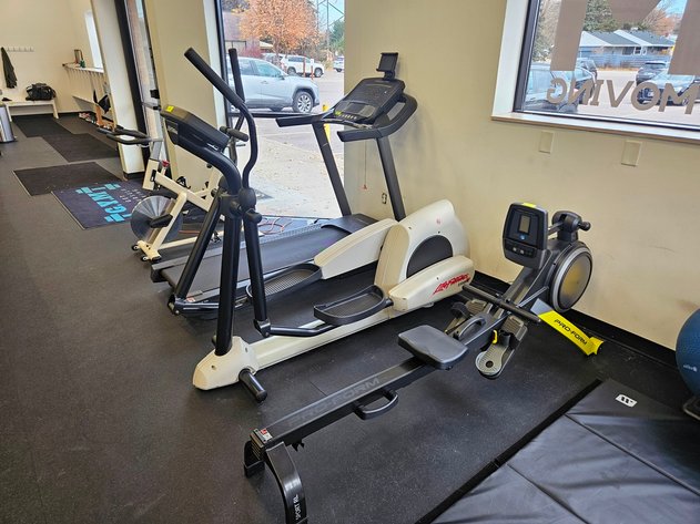 Image for Gym/Fitness Equipment