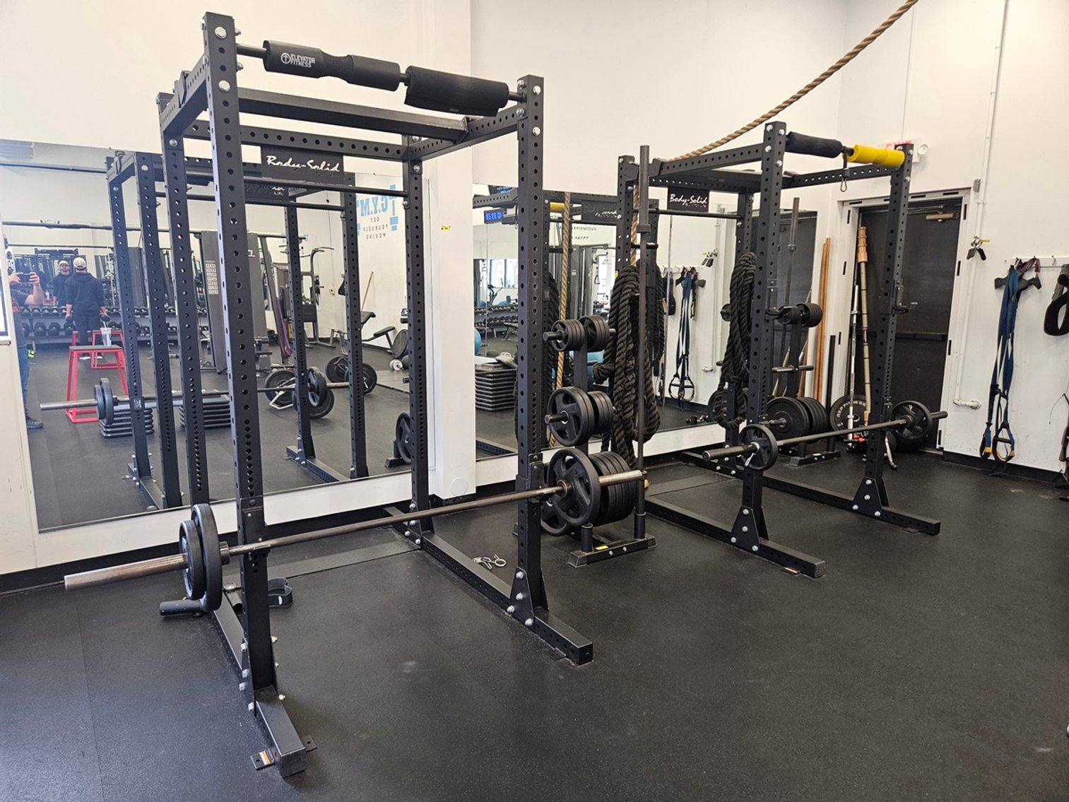 Image for Gym/Fitness Equipment