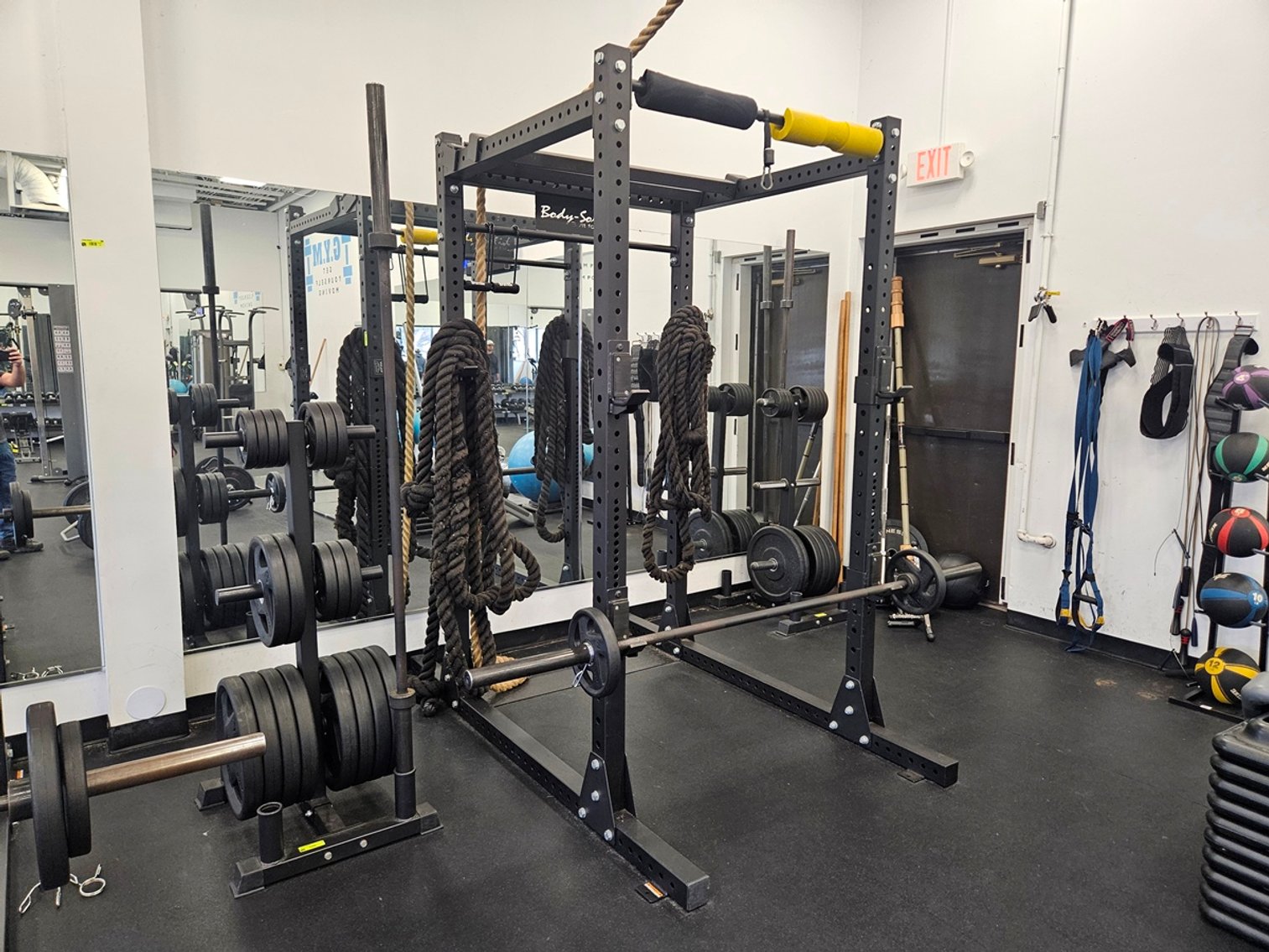 Image for Gym/Fitness Equipment