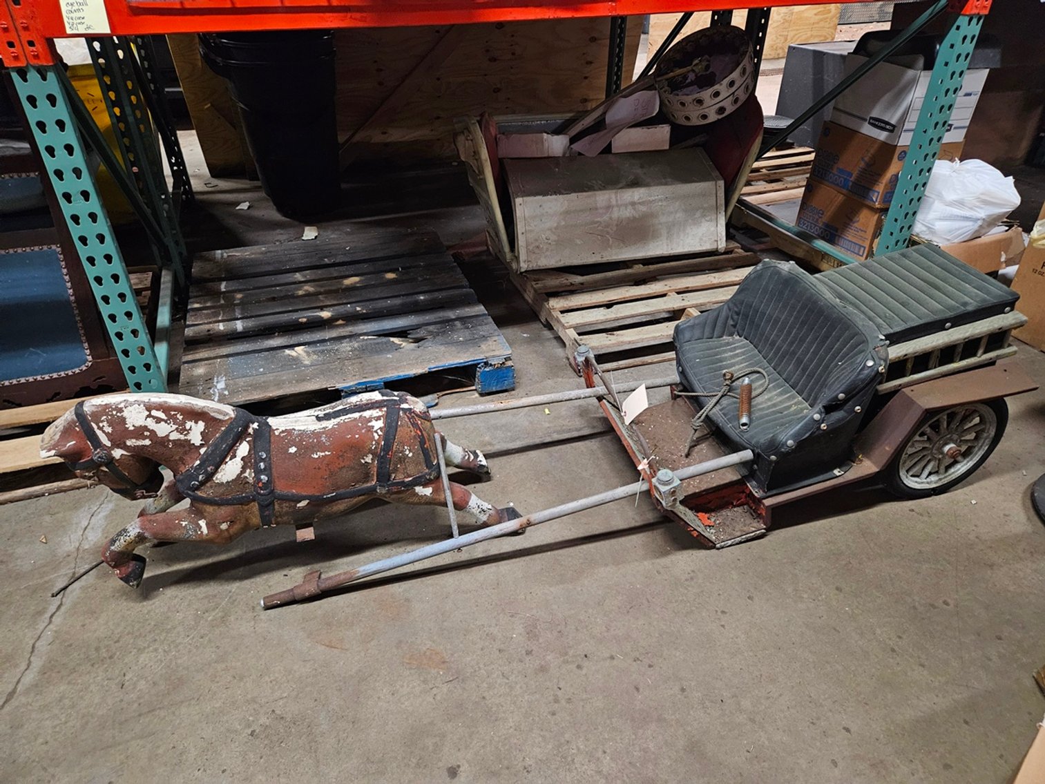 Image for Psycho Suzi's Restaurant & Bar Surplus + A & W Nostalgia