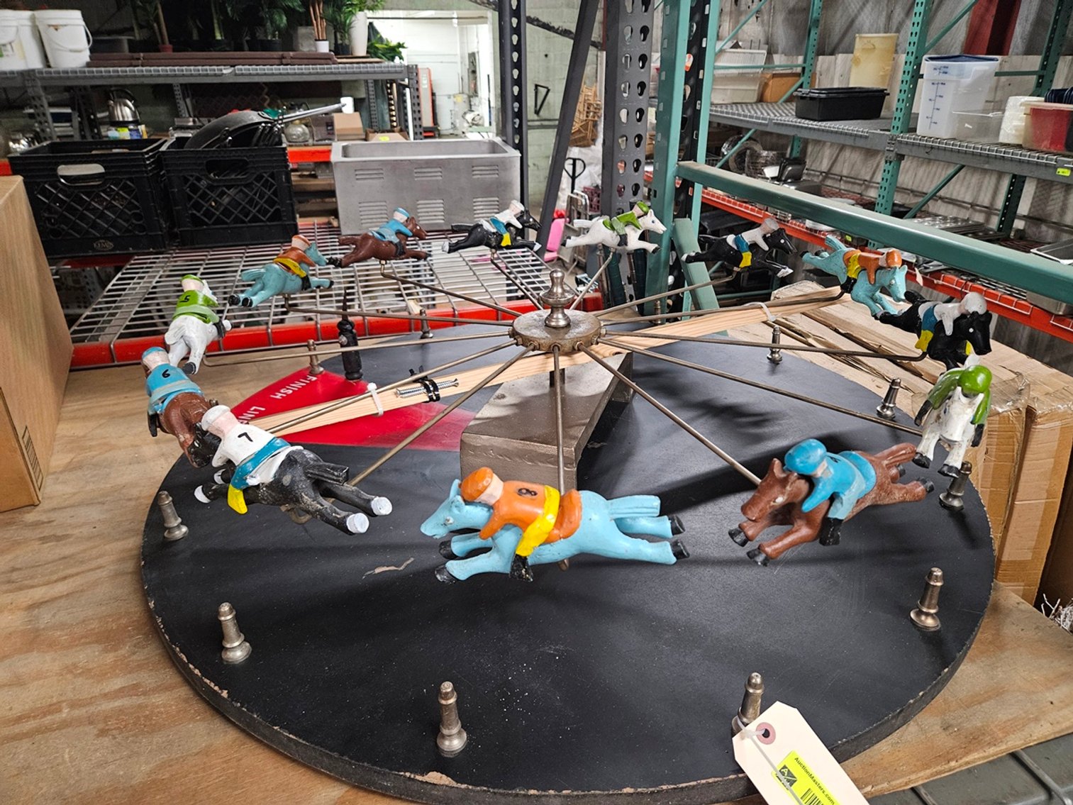 Image for Psycho Suzi's Restaurant & Bar Surplus + A & W Nostalgia