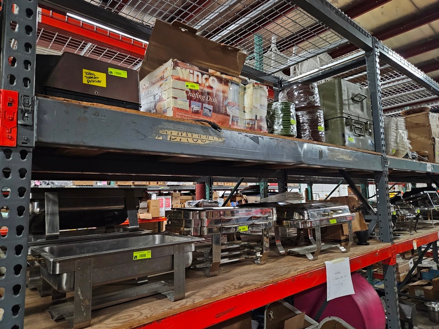 Image for Psycho Suzi's Restaurant & Bar Surplus + A & W Nostalgia