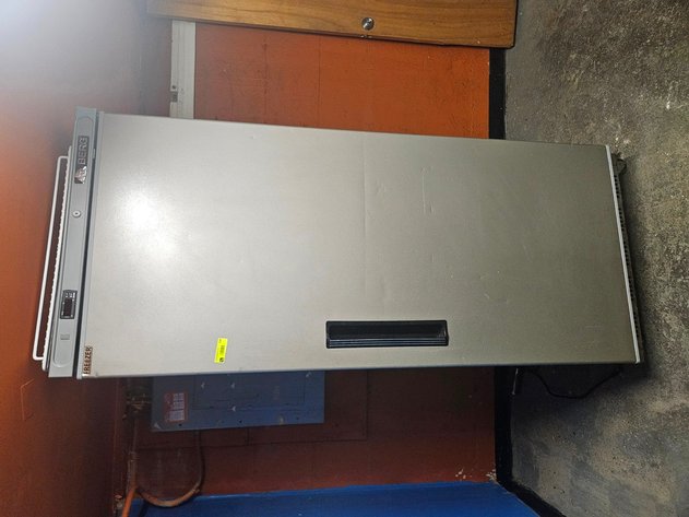 Image for FLASH AUCTION - Pizza Restaurant Equipment