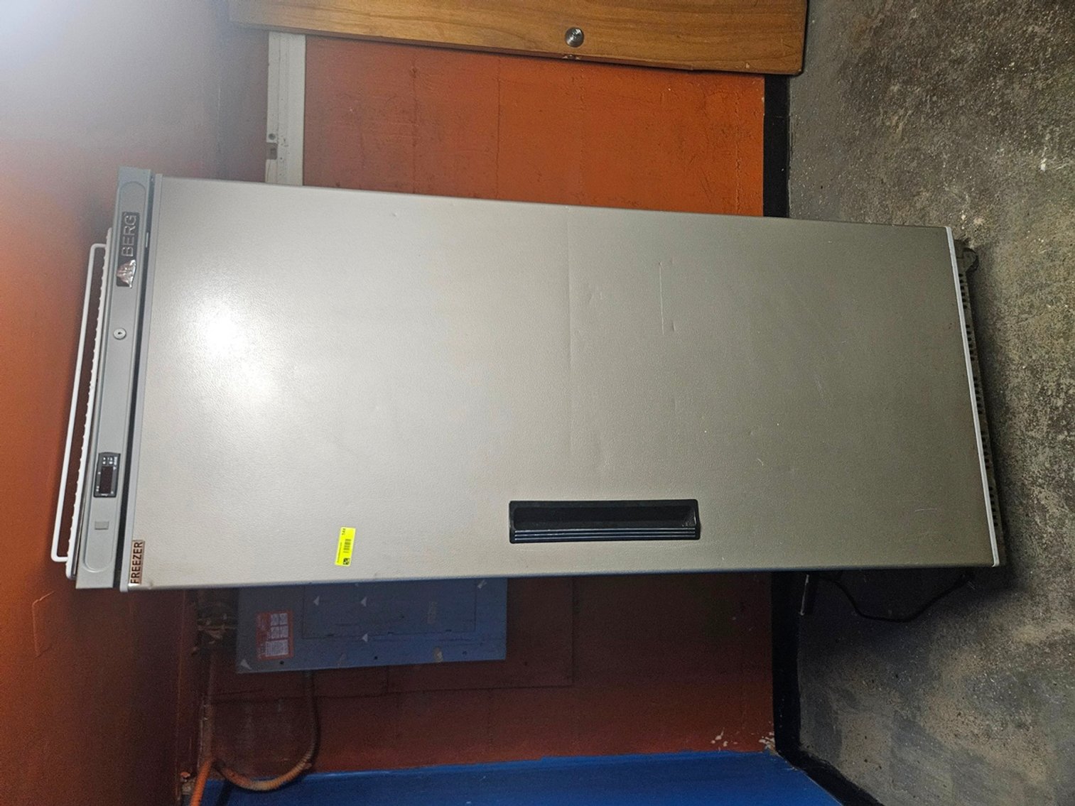 Image for FLASH AUCTION - Pizza Restaurant Equipment