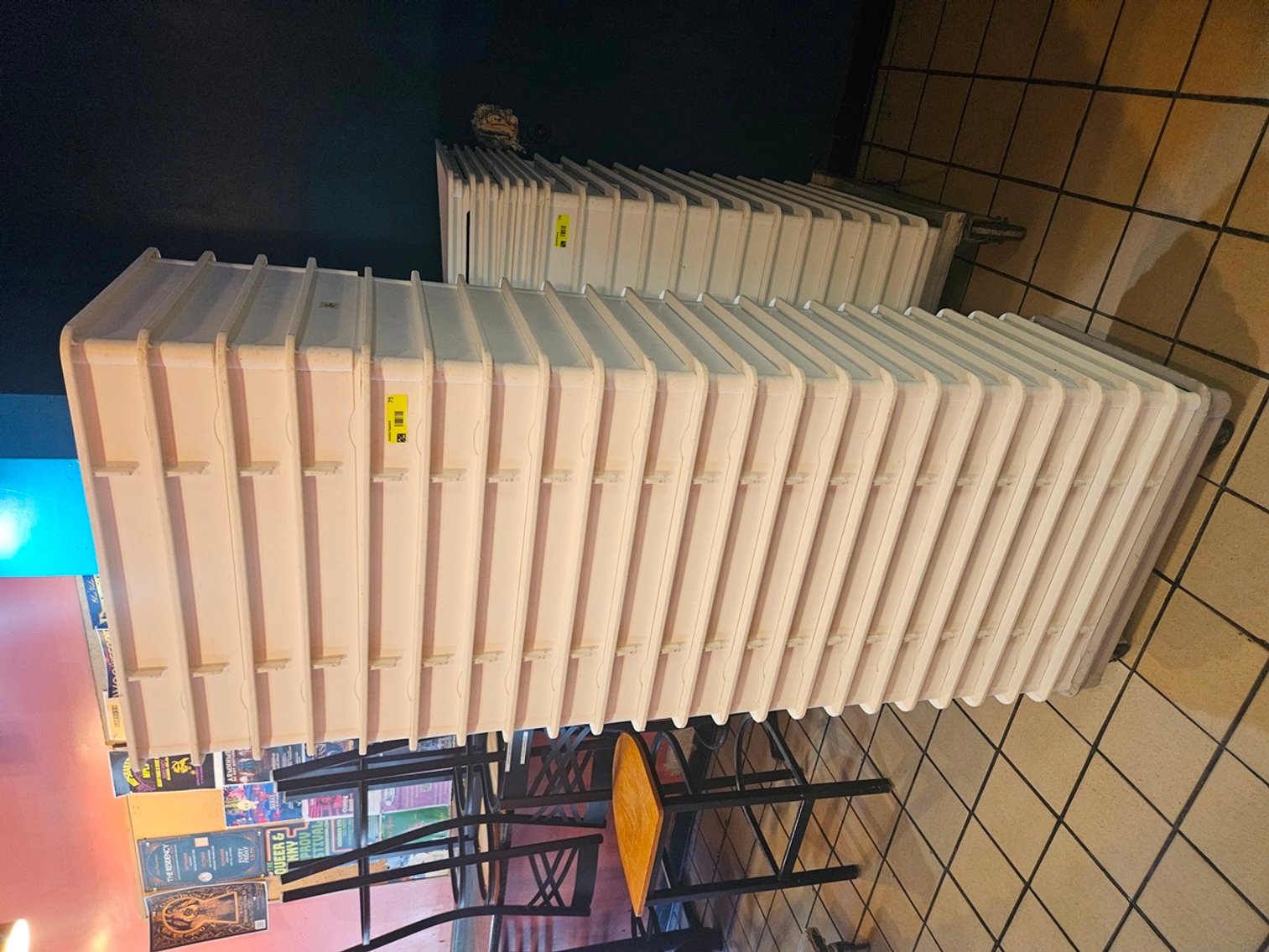 Image for FLASH AUCTION - Pizza Restaurant Equipment