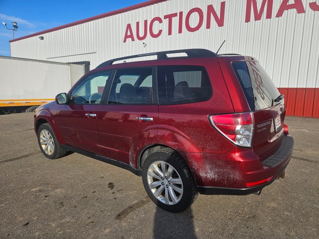 Image for 1970 VW Beetle, 2012 Subaru Forester & 2016 Chrysler