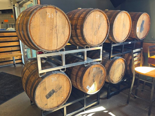 Image for Invictus Brewing: Brewery/Taproom Equipment, Material Handling & More