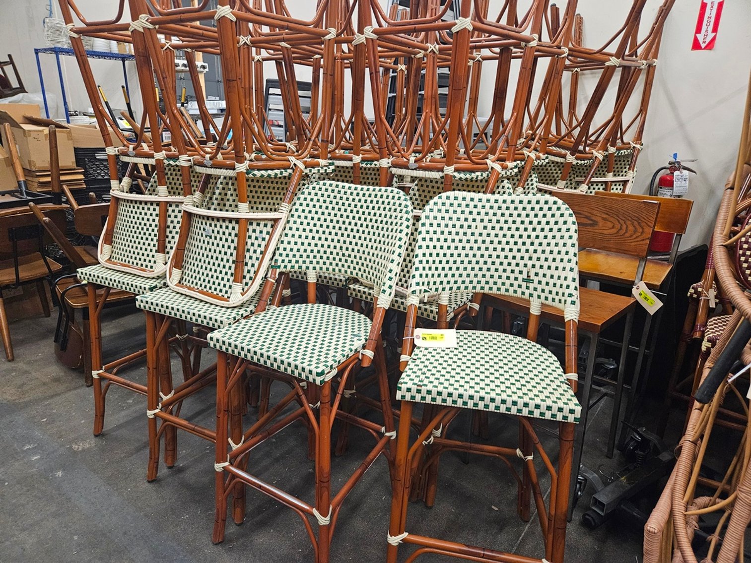 Image for Restaurant/Bar Equipment & Furnishings