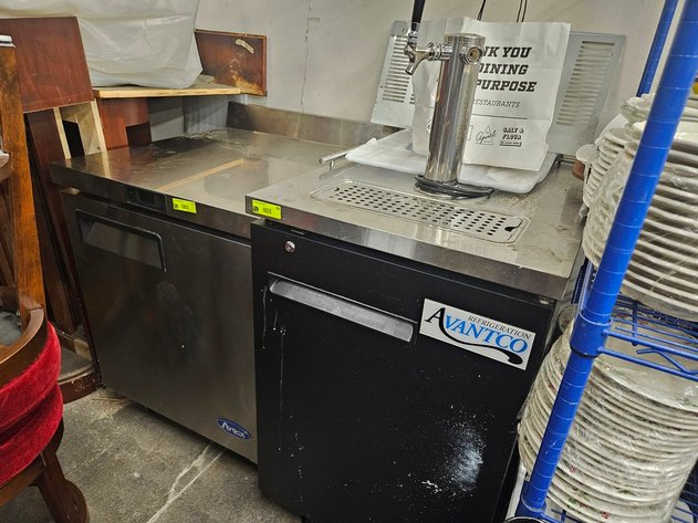 Image for Restaurant/Bar Equipment & Furnishings