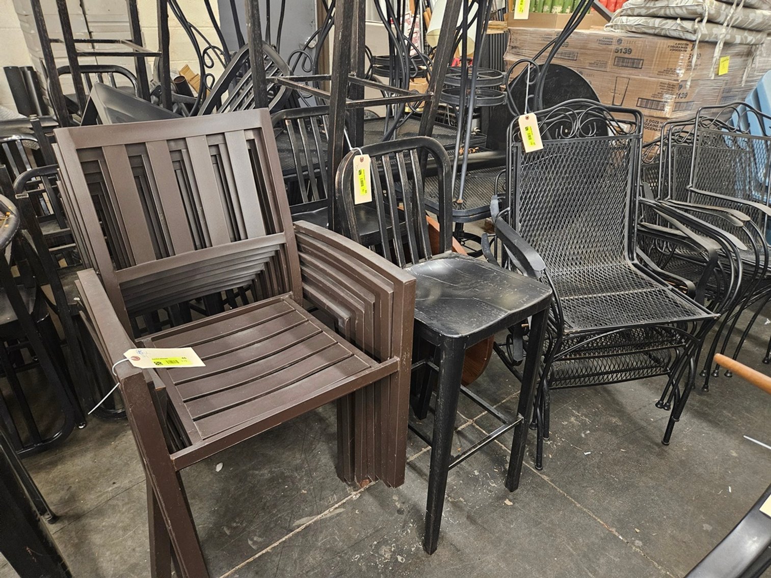 Image for Restaurant/Bar Equipment & Furnishings