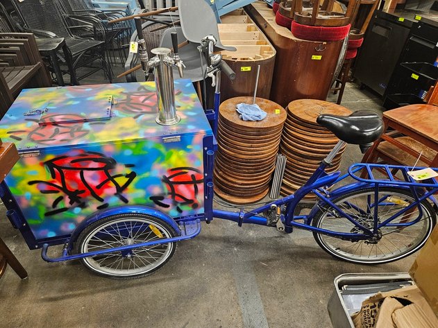 Image for Restaurant/Bar Equipment & Furnishings