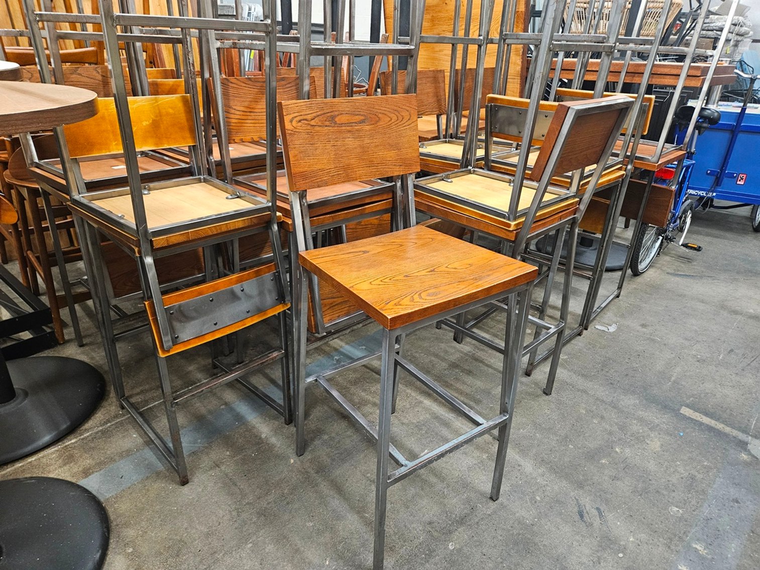 Image for Restaurant/Bar Equipment & Furnishings