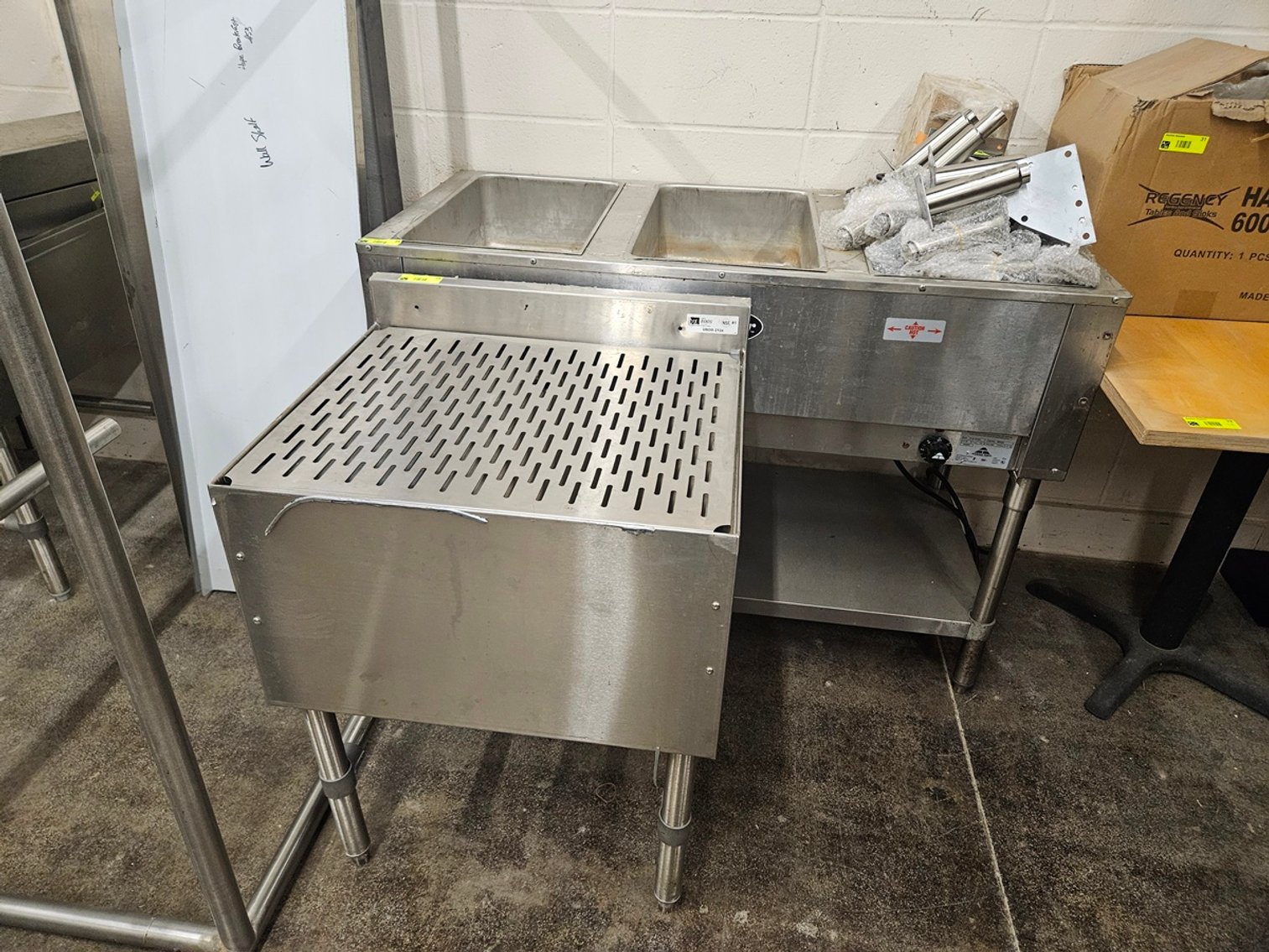 Image for Restaurant/Bar Equipment & Furnishings