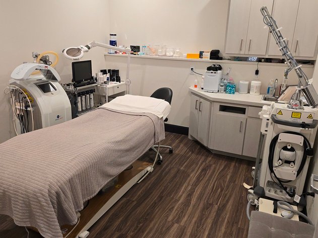 Image for Med Spa Equipment & Furnishings