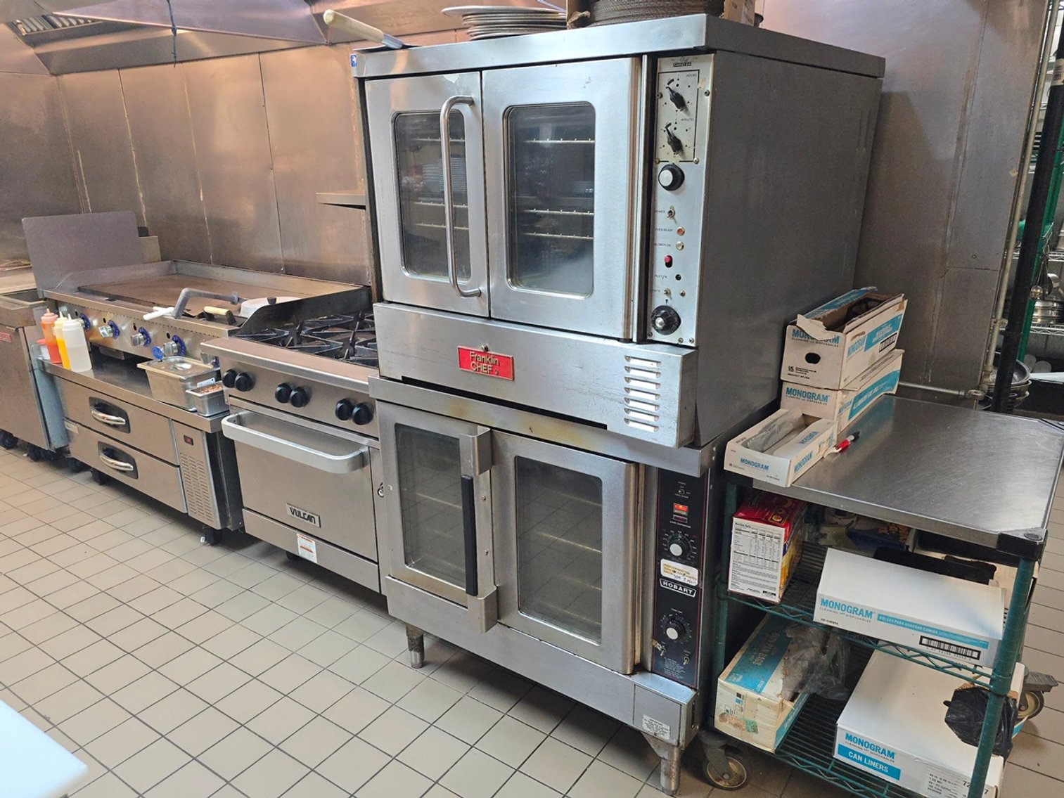 Image for Birdi Golf: Simulators, Restaurant & Bar