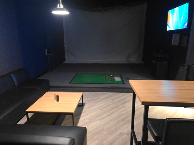 Image for Birdi Golf: Simulators, Restaurant & Bar