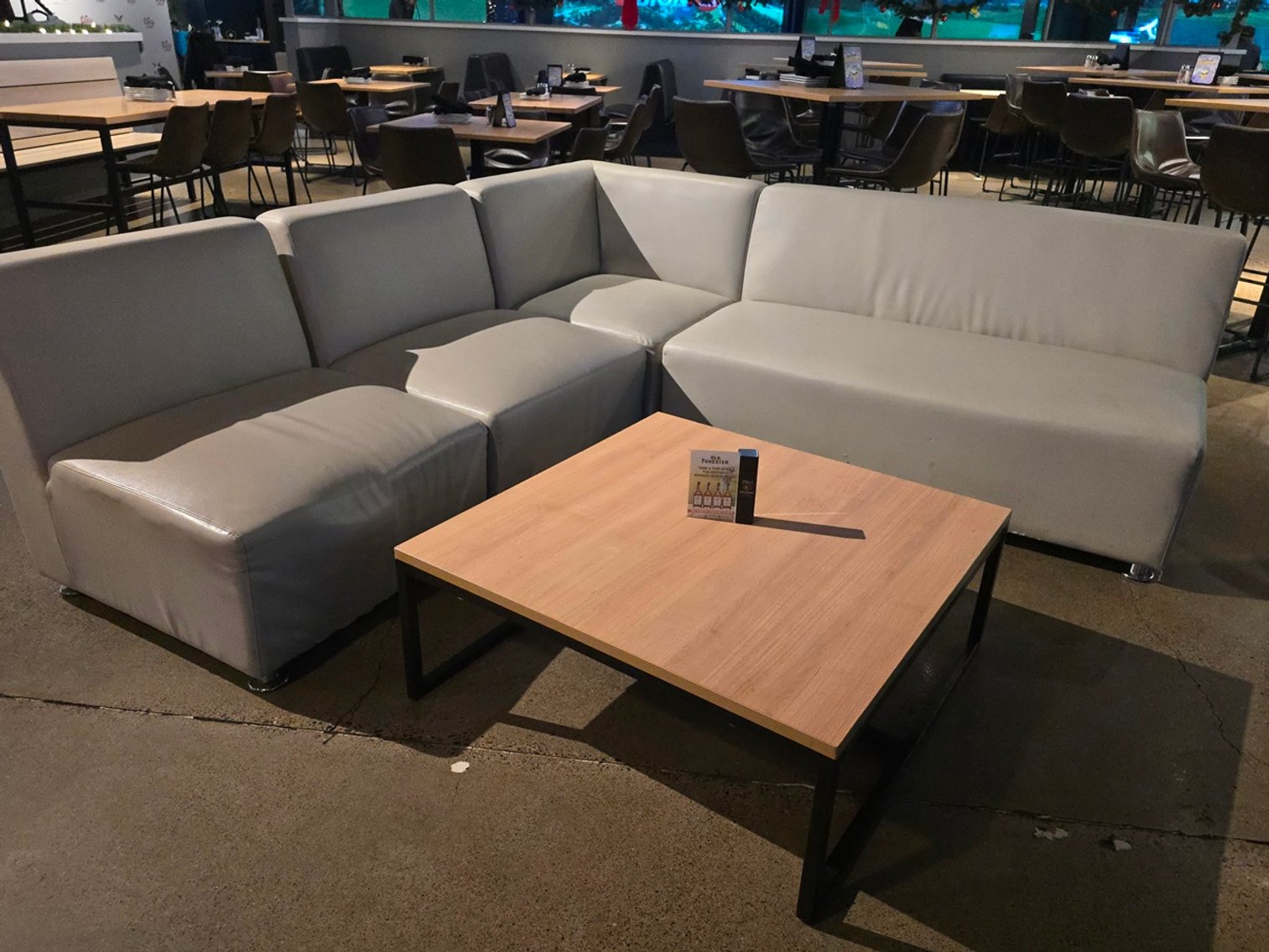 Image for Birdi Golf: Simulators, Restaurant & Bar