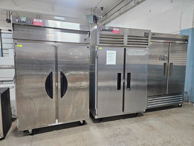 Image for Multiple Restaurants Equipment & Furnishings