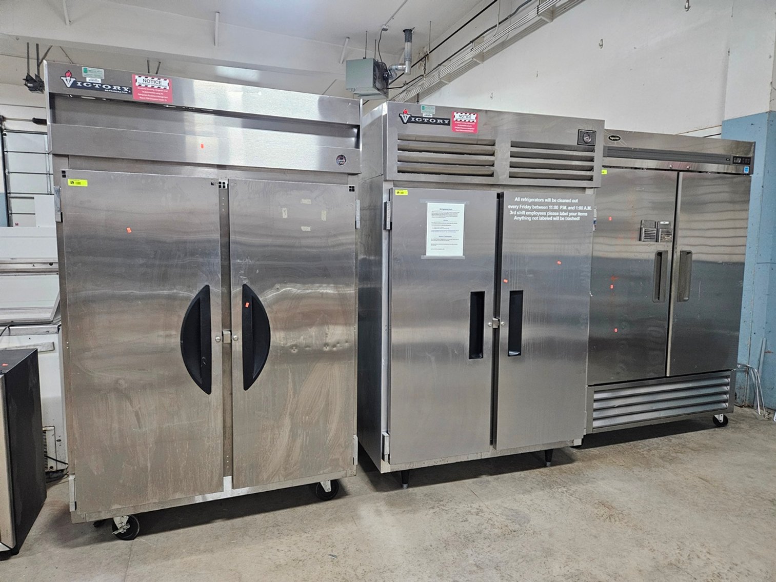 Image for Multiple Restaurants Equipment & Furnishings