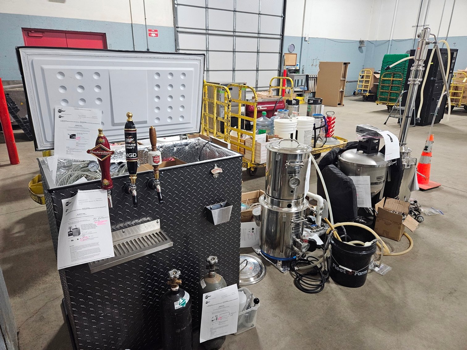 Image for Multiple Restaurants Equipment & Furnishings