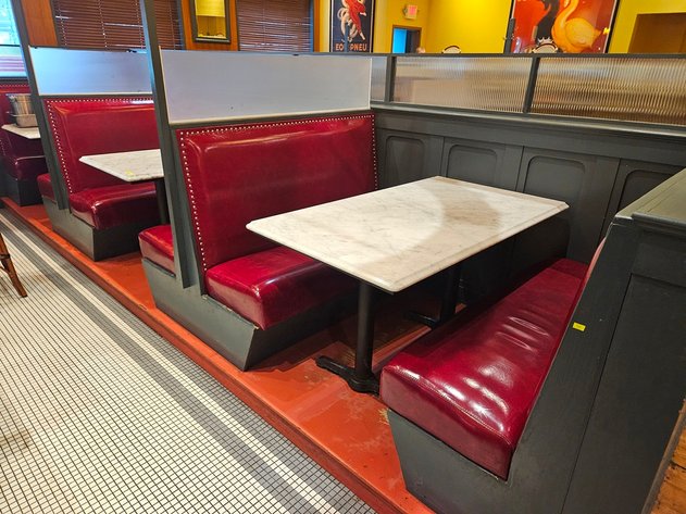 Image for Salut Bar Americain Decor & Furniture