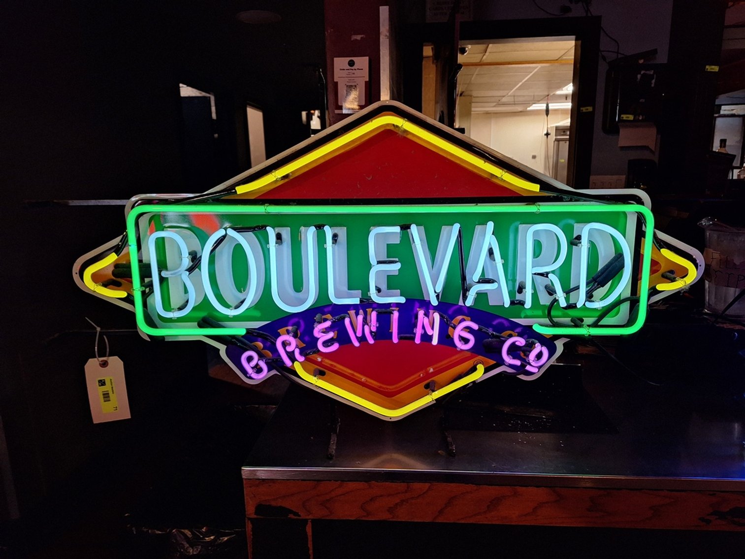 Image for Burrito Loco Equipment & Furnishings