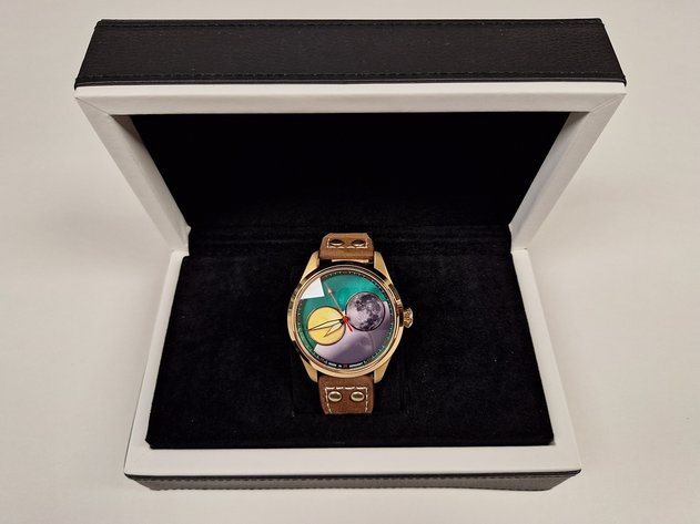 Image for Designer Watches, Jewelry, Sunglasses & More