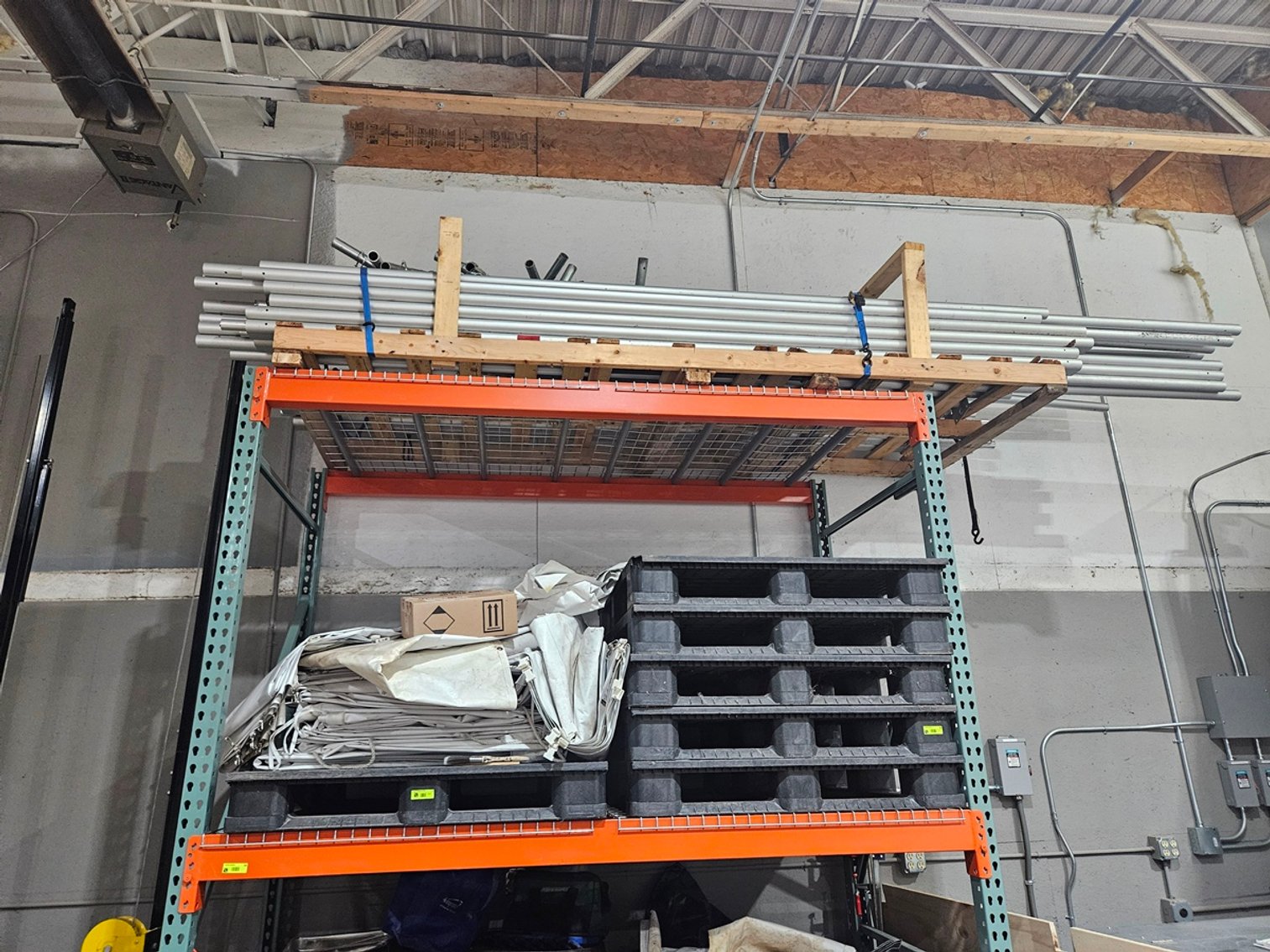 Image for Brewery/Taproom Equipment from Invictus Brewing