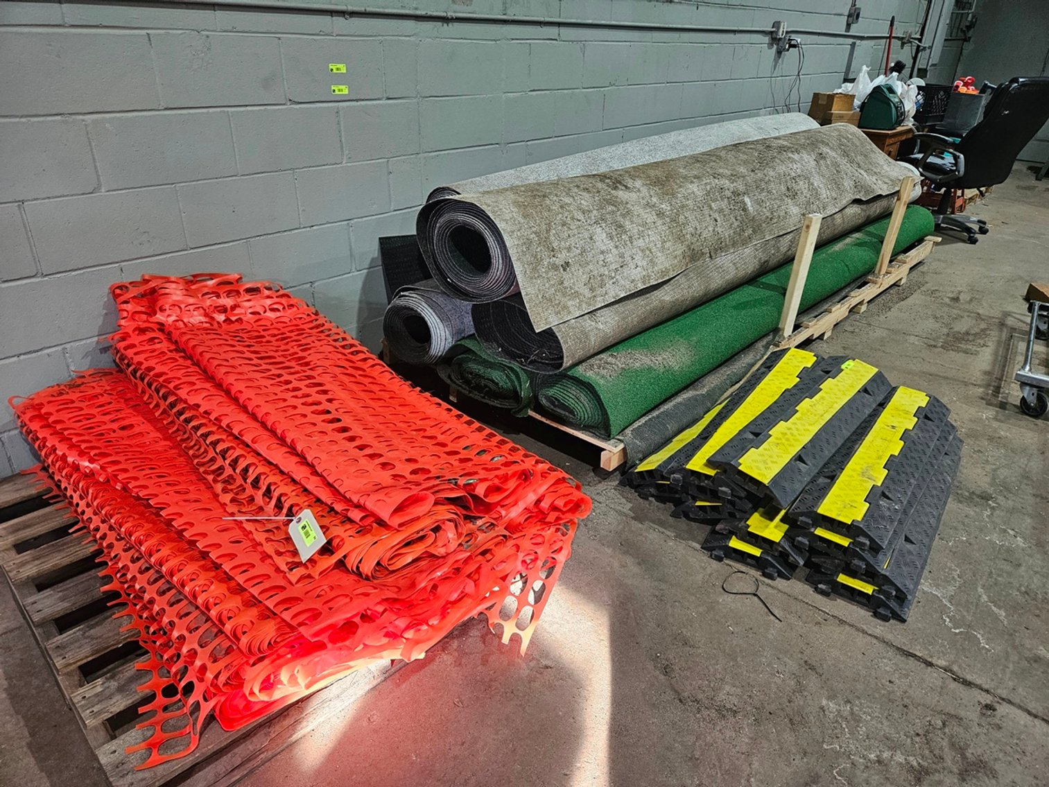 Image for Brewery/Taproom Equipment from Invictus Brewing