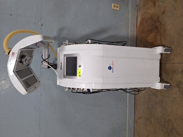 Image for HydraFacial MD Elite & Raja Ionixlight Face and Body Rejuvenation System