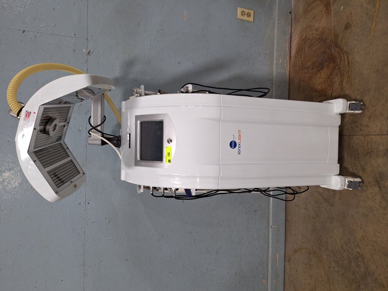 Image for HydraFacial MD Elite & Raja Ionixlight Face and Body Rejuvenation System