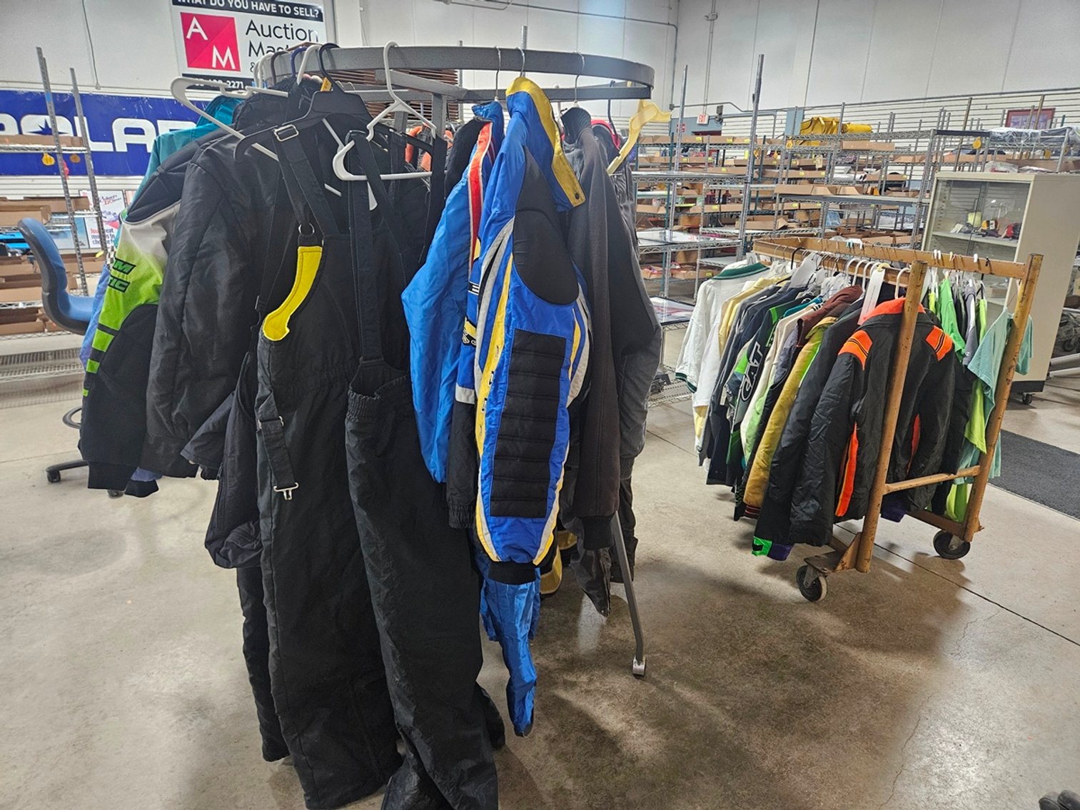 Image for Vintage Snowmobiles, Advertising & Memorabilia