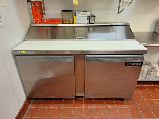 Image for Pizza Restaurant