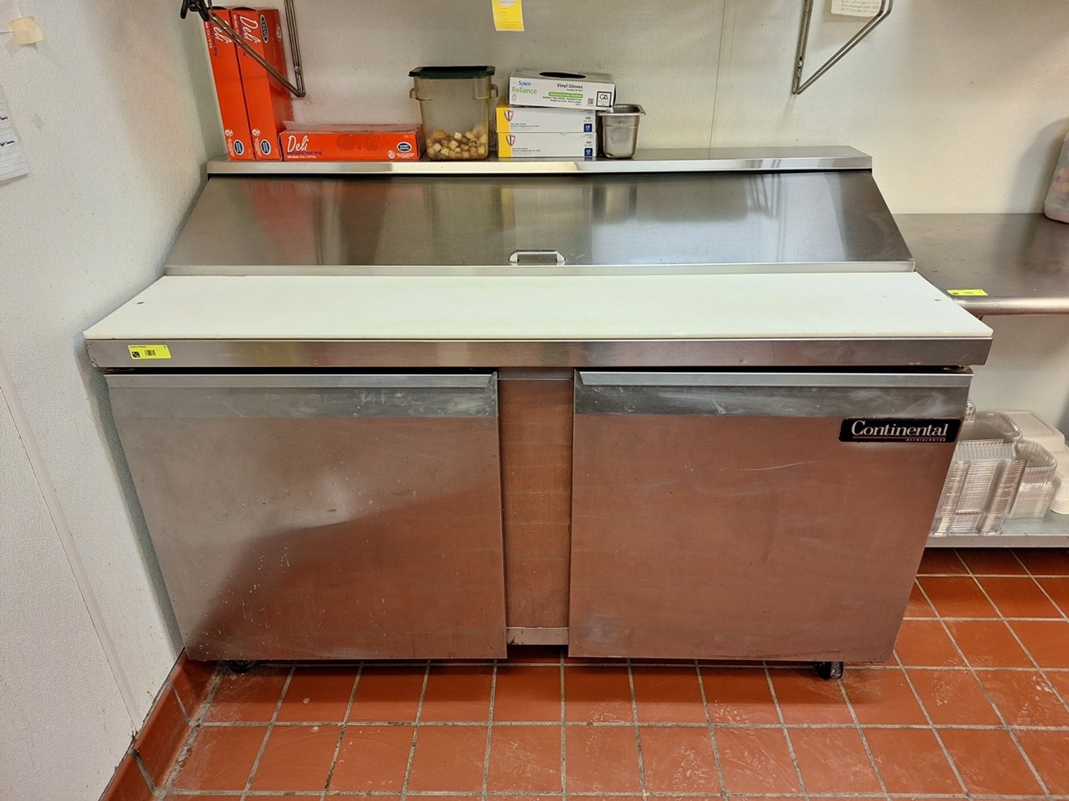 Image for Pizza Restaurant