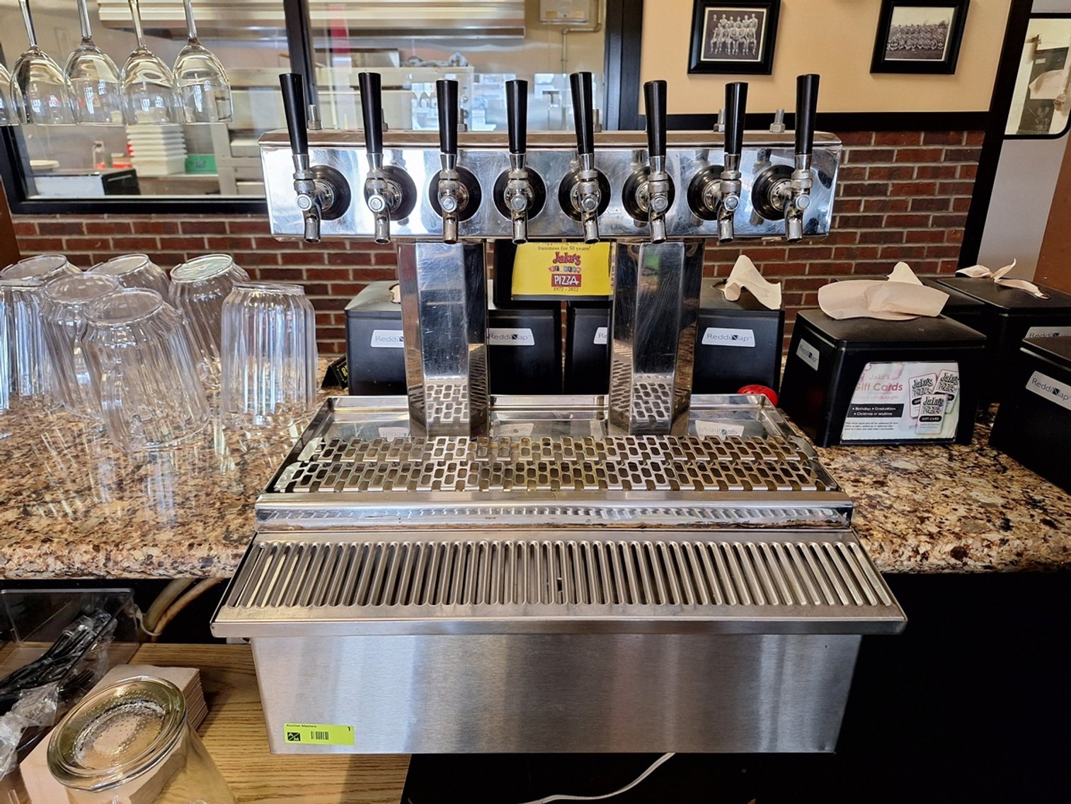 Image for Pizza Restaurant