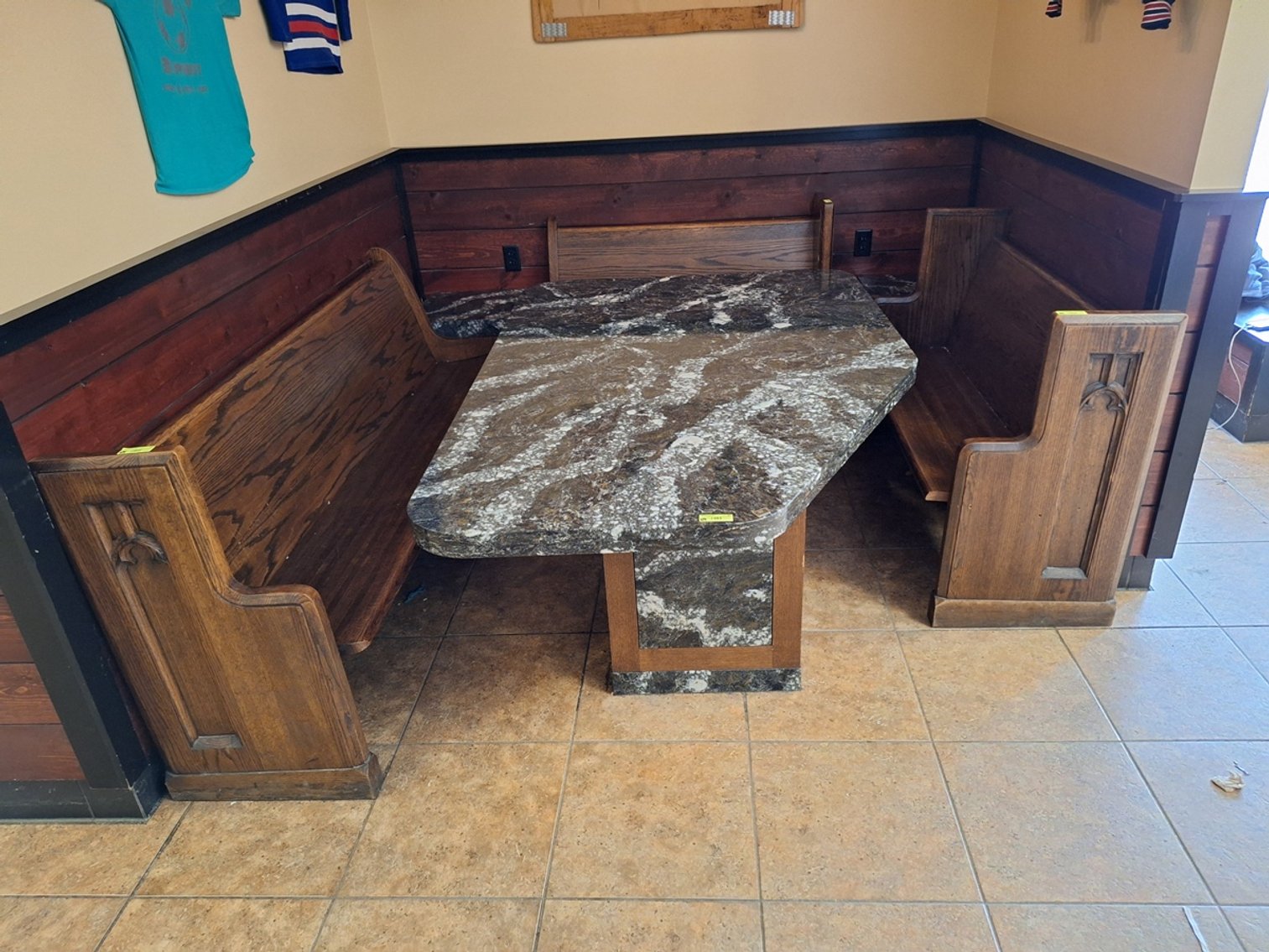 Image for Pizza Restaurant