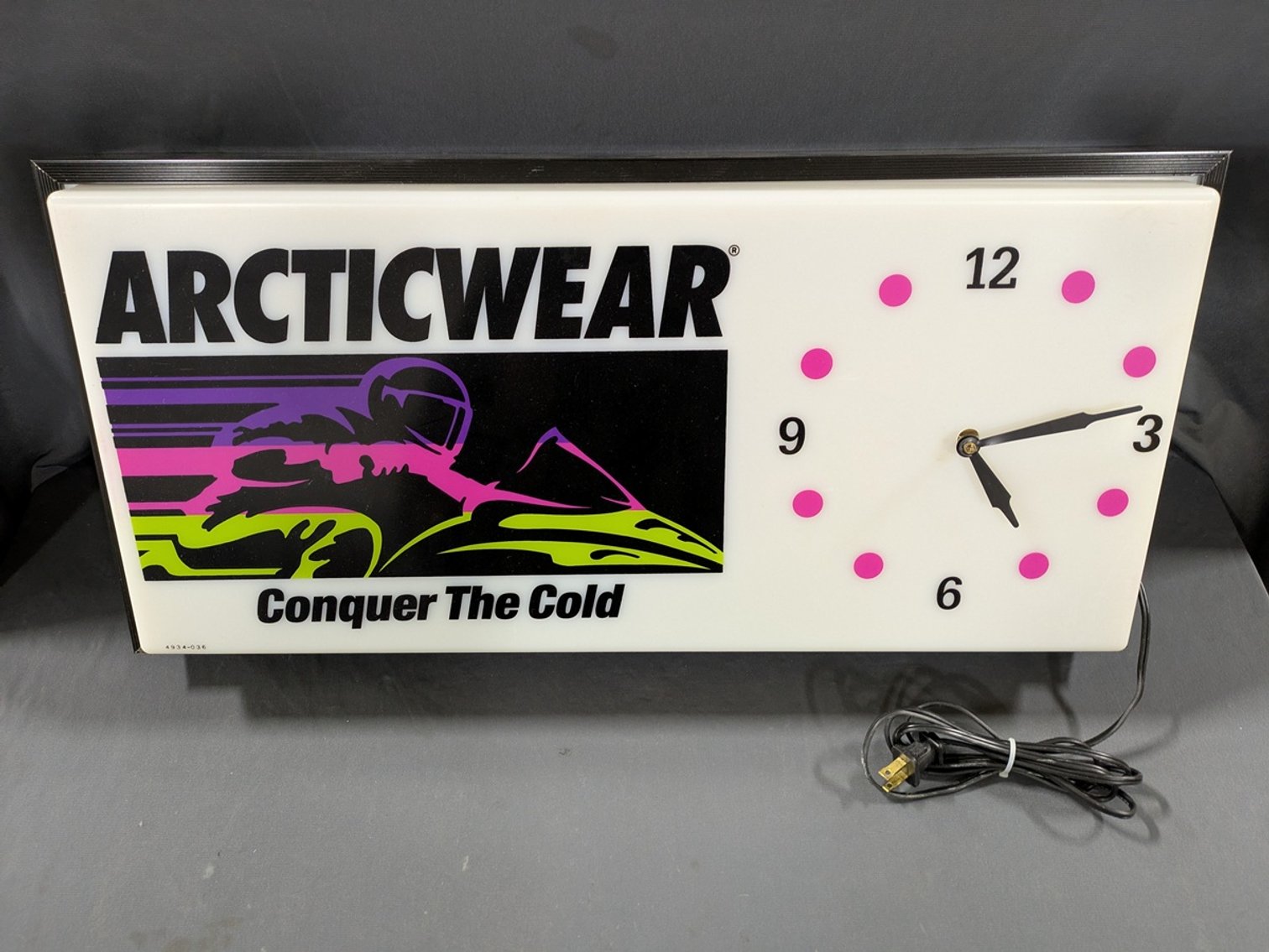 Image for Vintage Snowmobiles, Advertising & Memorabilia