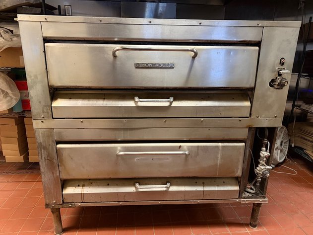 Image for Pizza Restaurant