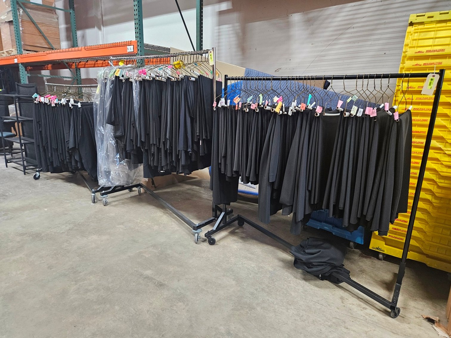 Image for Quality Office Furniture, Manlift, Fitness Equip & More